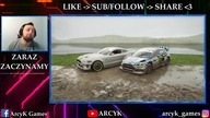  Granie z widzami w FORZA HORIZON 4 - Wiosenny sezon, wyzwanka! 