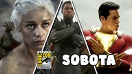 SDCC 2022 || PANEL MCU | FAZA 5? | NOWE FILMY