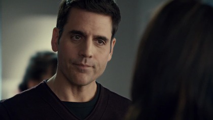 Nowe gliny / Rookie Blue - S05E03 Heart Breakers Money Makers [Lektor PL]