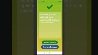 AI & Android.  Jak praktycznie wykorzystać sztuczną inteligencje w aplikacjach mobilnych #openai #llm
