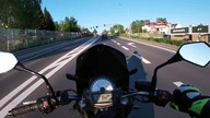 Pierwszy raz na torze (w tym roku) 