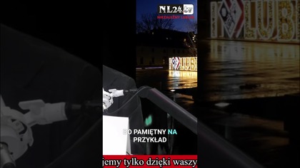 Kontrola CO2 vs.  Uczucia Religijne: Debata w Polsce #shorts