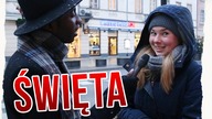 Czy przygarniesz NIEZAPOWIEDZIANEGO GOŚCIA? - świąteczna sonda