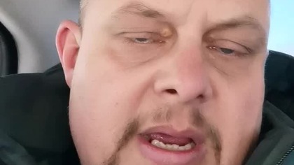 Jedyny darmowy slip w Warszawie #wędkarstwo