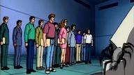 Spider-Man S03E14 Punkt zwrotny