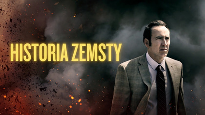 Historia zemsty (2017) Lektor PL