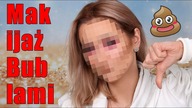 Makijaz Bublami Których Się PozbywamWyzwanie Tutorial na Walentynki 2020