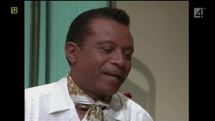 Maria z przedmieścia Odcinek 90 Ostatni