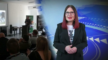 Jaworexpress 13. 06. 2025 - Wiadomości telewizyjne