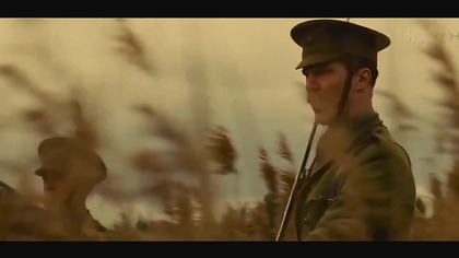 Czas wojny (2011) Lektor