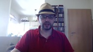 Jeszcze parę sł&oacute;w o mojej niedoszłej habilitacji - dr Piotr Napierała