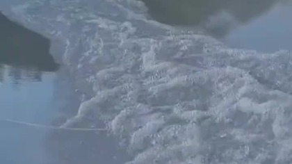 Open water slide  Wodne Ogrody Wejherowo