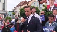 Krzysztof Bosak o Multi-Kulti, L*BT i UBOGACENIU kulturowym - PiS rządzi, a NIC NIE ZMIENIŁ