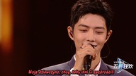 [PL Sub] Xiao Zhan - The Luckiest Lucky