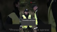 Gdzie jest Iwona Wieczorek?