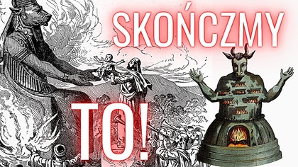 Duch Molocha | Kościół Kontratakuje E06