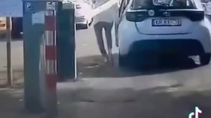 Polskie drogi - Szpital w Jastrzębiu Zdroju 12. 07.  Matko i córko Co tam się zadziało