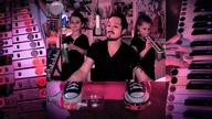 Depeche Mode - Black Celebration (Cover)