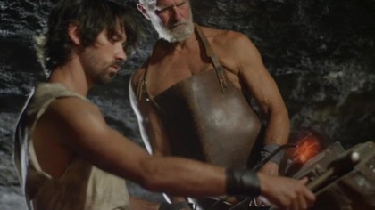 Dawid. i. Goliat. 2016. Lektor.pl