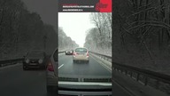 Próba wymuszenia odszkodowania? #shorts #warszawa #kierowca