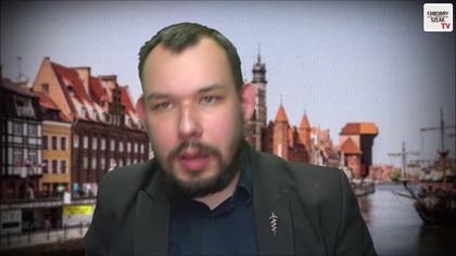 Chiny i Polska oczami Stanisława Żaryna czyli #NaOddziale - Komentarz Narodowy
