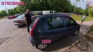 Cofam do tyłu (Giełda - Odc.  9) (720p 60fps AV1-48kbit AAC)