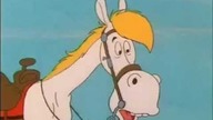 Dzielny Szeryf Lucky Luke 1