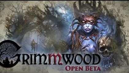 Grimmwood #4 PL KOPAĆ FOSEEEEEEE!