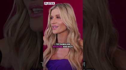 Krupa przestrzega kobiety przed niektórymi zabiegami #shorts #showbiz #plotek