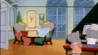 Babar 1x13 Upi&oacute;r