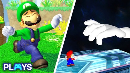 10 Things You DIDNT Know About Super Smash Bros.  Melee