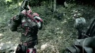 Halo vs Predator