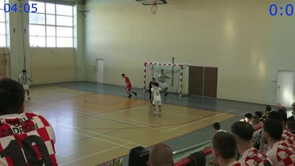 II Memoriał im. Józefa Rusnarczyka - Pisarzowice, 18.01.25 r.  (cz. 1)