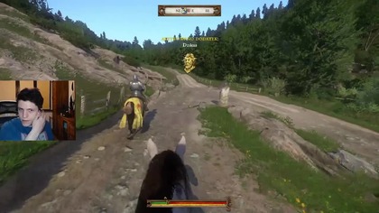 Kingdom Come: Deliverance #109 | Początek końca