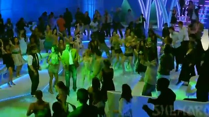 Chiggy Wiggy - Blue (2009) *BluRay* Music Videos