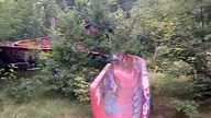 Kolejny VLOG czyli jedziemy Basen :D