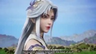 The Legend of Zitang Dynasty EP09-17 lektor pl
