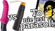 To nie jest parasol! (update)