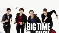 Big Time Rush - Beautiful Christmas (PaulPoland Single Edition 2023) (Preview2)