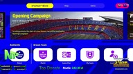 Konkurencja dla FIFY powróciła?!? - Efootball 2022 1. 0 - Dream Team - Gameplay PL