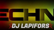 Techno & Hands Up Mix 2021 - by DJ Lapifors