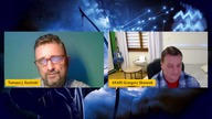[R53] Przebudzenie Słowian.  Astrologia wedyjska - Grzegorz Skwarek gości u Tomasza J.  Kosińskiego