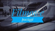 Pociągi w filmach - Pociągi po specjalnym nadzorem (1966)
