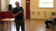 Janusz Korwin-Mikke w Żninie 03.06.2016 część I