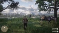 RDR2 [#18] ODKRYWCA 2