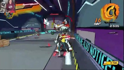 Zagrajmy w dying light 2 #16 - W mroku