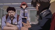 Gunsmith Cats - 03 - Na pelnym gazie