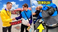 Zakładamy Się O Wszystko Przez Cały Dzień