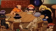 Slayers Next S02E16 Lektor PL