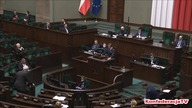 Krzysztof Bosak * Tysiące firm UPADA, a wy zajmujecie się tylko SAMI SOBĄ - Top Wypowiedzi z Sejmu